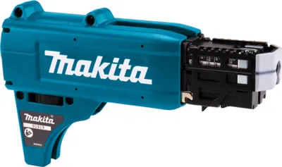 Produktbild von Makita 191L24-0 Magazinschrauben Vorsatz 25-55