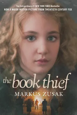 Immagine prodotto di The Book Thief