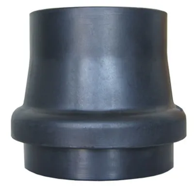 Produktbild von LESCHA ATIKA Ersatzteil | Adapter von 100 auf 90 mm für Absauganlage ABS 2000 / ABSL 2000
