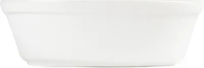 Produktbild von Olympia Whiteware ovale Auflaufformen - 16,1cm - 12 Stück - Porzellan