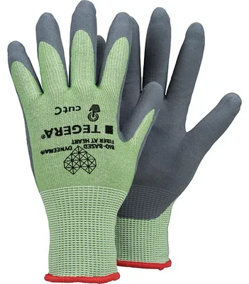 Produktbild von TEGERA Schnittschutzhandschuh 457 Gr. 11 by Ejendals 6 Stk