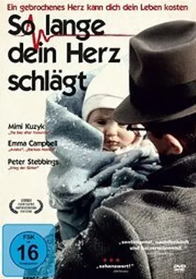Produktbild von Various-So Lange Dein Herz Schlägt