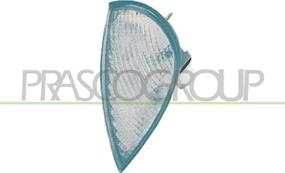 Produktbild von PRASCO FT0194014 Blinker Blinkleuchte vorne Links für FIAT Seicento / 600 Schrägheck (187) Seicento / 600 Van (287)