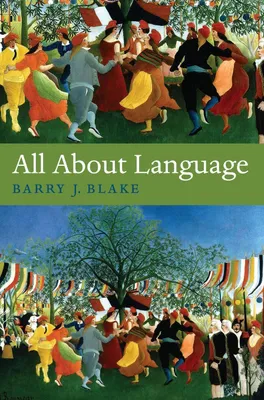 Produktbild von All About Language C