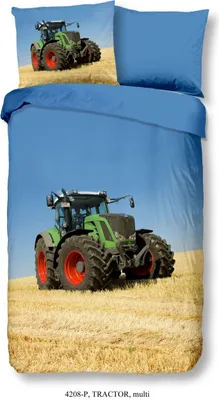 Zdjęcie produktu dla Muller Textiles 4208.99.01, Koc do nakrycia w zestawie, Poszewka na poduszkę dołączona