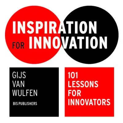 Produktbild von Inspiration for Innovation