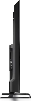 Produktbild von Sharp 50HP6265E, 127 cm (50"), 3840 x 2160 Pixel, QLED, Smart-TV, WLAN, Schwarz