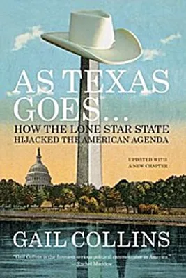 Produktbild von As Texas Goes...