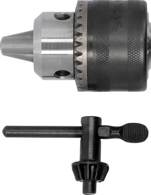 Immagine prodotto di Mandrino per trapano con chiave, 16 mm, 5/8 di pollice