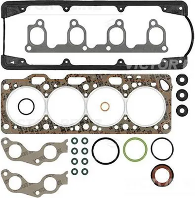 Produktbild von REINZ 02-28025-03 Zylinderkopf Dichtungssatz für VW GOLF III (1H1) GOLF II (19E, 1G1) Polo Coupe (86C, 80) GOLF III Variant (1H5) Polo Schrägheck