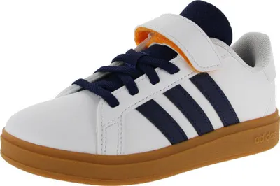 Produktbild von adidas Grand Court 2.0 Kinder-Sneaker 29
