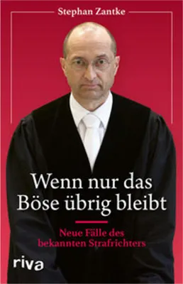 Zdjęcie produktu dla Wenn nur das Böse übrig bleibt
