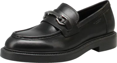 Produktbild von Vagabond 5548-001-20 Alex W - Damen Schuhe Halbschuhe - Black, Größe:38 EU