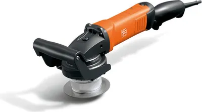 Produktbild von FEIN Kantenfräse bis 8 mm KFH 17-8 R | 72381661000