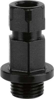 Immagine prodotto di Mandrex | Adattatore – ONE CLICK 1/2"-20 UNF per punte da 14–30 mm