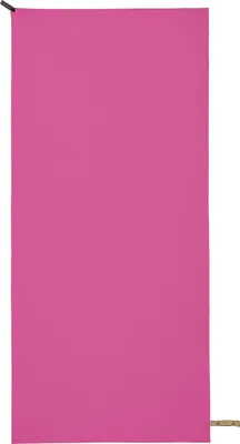 Produktbild von Erwin Müller Sporttuch mit Tasche pink 90x200 cm