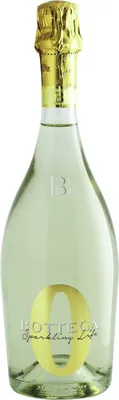 Produktbild von Bottega Spumante Zero Blanco Schaumwein Italien  75.00 cl 0 %
