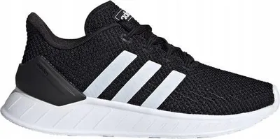 Produktbild von Adidas FZ2957 Questar Flow NXT Frauen Sportschuhe schwarz r. 36