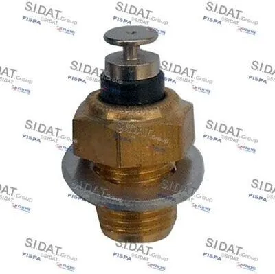 Produktbild von FISPA Kühlmitteltemperatursensor 82.1315 für VW GOLF II (19E, 1G1)