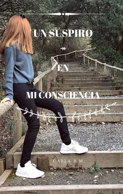 Produktbild von Un suspiro en mi consciencia