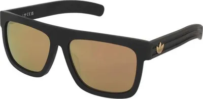 Produktbild von Adidas Originals OR0127 Matte black 56/15/140 Uni Sonnenbrillen