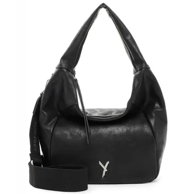 Produktbild von SURI FREY Schultertasche Gracey Hobo Black schwarz