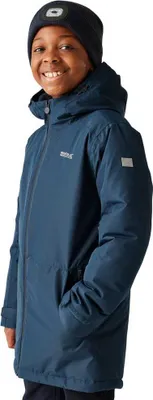 Zdjęcie produktu dla Regatta Farbank Ii Jacke Blau 9-10 lat Junge Blau 9-10 lat