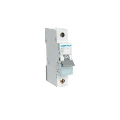 Productafbeelding van Hager Mcn104