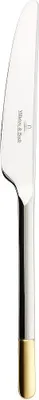 Immagine prodotto di 2147956 Coltello da torta Ella parzialmente placcato oro Villeroy & Boch