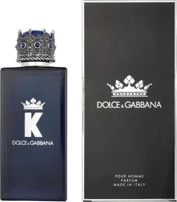 Image de Dolce & Gabbana K Parfum Vaporisateur