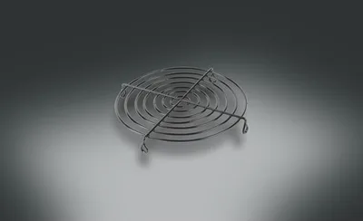 Produktbild von Rotheigner Schutzgitter für Rohrradialventilator 150 mm