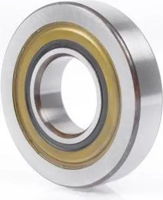 Produktbild von Laufrolle LR5202 -2HRSTVH Innen- 15 mm Auen- 40 mm Breite15,9 mm