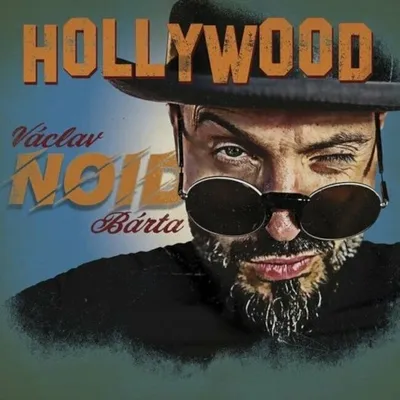 Zdjęcie produktu dla Václav Noid Bárta - Hollywood (CD)