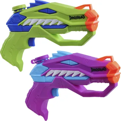 Produktbild von Soa Raptor Surge Dual Pack