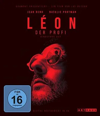 Obrázek produktu pro Leon - Der Profi