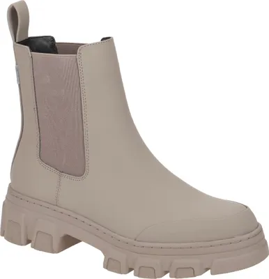 Produktbild von Tamaris 25921 Damen Stiefeletten - sportliche Stiefelette grau Freizeit NEU