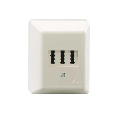 Image de Rutenbeck AMS 1/2 NFF Ap