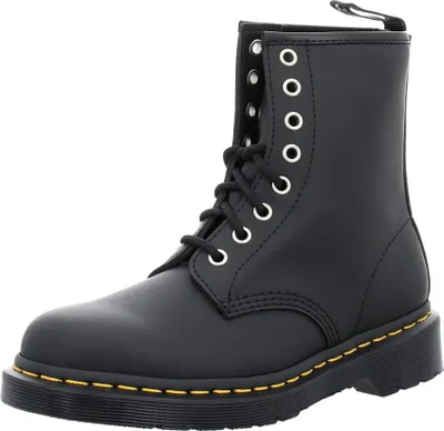 Produktbild von Dr. Martens Airwair Schnürstiefeletten Damen 31393836363736 Schwarz 41 EU
