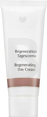 Produktbild von Dr. Hauschka Regenerating Day Cream Revitalisierungs Creme für reife Haut 40 ml