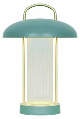 Zdjęcie produktu dla Lampa bezprzewodowa zewnętrzna przenośna LED 3W MIRANO PORTABLE 2512505023 Nordlux
