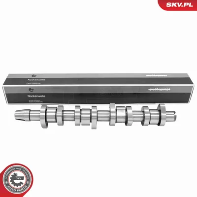 Obrázok produktu pre wałek rozrządu AUDI A4 B6 B7 PASSAT B5.5, 038109101AF