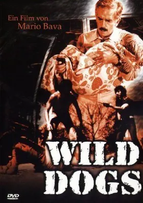 Produktbild von Wild Dogs
