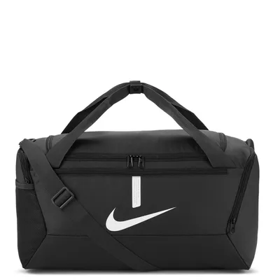 Produktbild von Nike Sporttasche Duffel Bag schwarz - kleine Größe 41 Liter Polyester