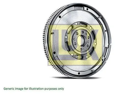 Produktbild von LuK 415 1080 10 ZMS Zweimassenschwungrad DMF für BMW 1 Schrägheck (F40) X1 (F48) 2 Active Tourer (F45) 2 Gran Tourer (F46) X2 (F39) für MINI