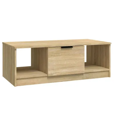 Zdjęcie produktu dla VidaXL 811352, Dąb Sonoma