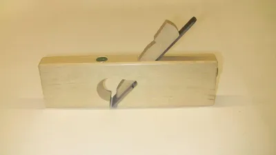 Produktbild von Ulmia Einfach-Simshobel HW7-30