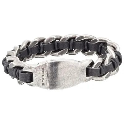 Produktbild von Police Jewelry SHOCK PJ.25600BSE/02 Uni hodinky robustně zpracované, obvod náramku:Velikost L. Obvod náramku 210 mm