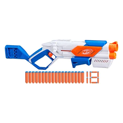 Zdjęcie produktu dla Nerf G0218EP4, Zabawka blaster, 8 lat(a), 99 lat(a), 630 g