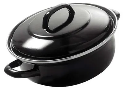 Image de BK B1208.524 Poêle à frire Fortalit ø 24 cm