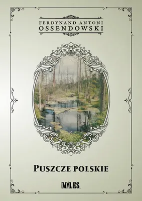 Image de Puszcze polskie